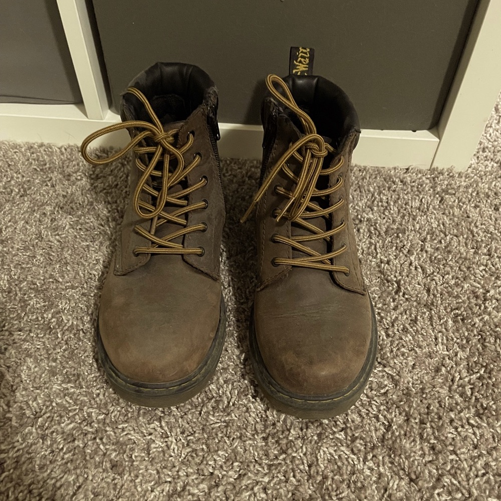 Dr. Martens